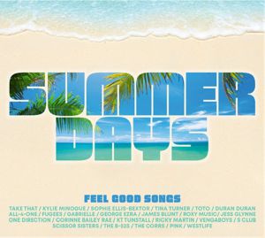 Summer Days: Feel Good Songs