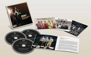 Adios Farewell Goodbye Good Luck So Long: On Stage 1964-1974