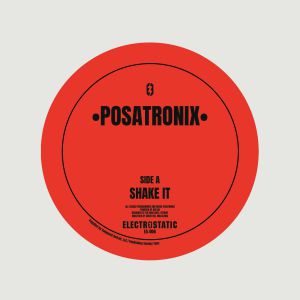 Shake It (reissue)