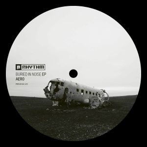 Buried In Noise EP