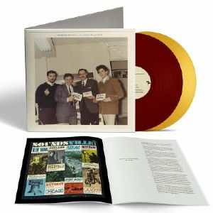 Why Don't You Smile Now: Lou Reed At Pickwick Records 1964-1965 (B-STOCK)