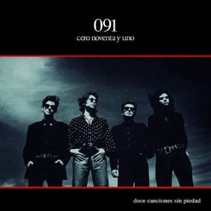 Doce Canciones Sin Piedad (remastered)