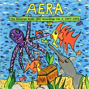 Bavarian Radio Recordings Vol 2