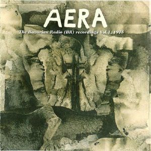 Bavarian Radio Recordings Vol 1