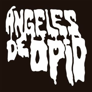 Angeles De Opio (remastered)