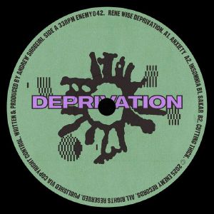 Deprivation