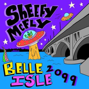 Belle Isle 2099