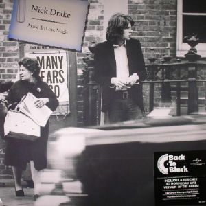 Made To Love Magic (B-STOCK)