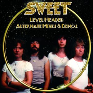Level Headed: Alternate Mixes & Demos