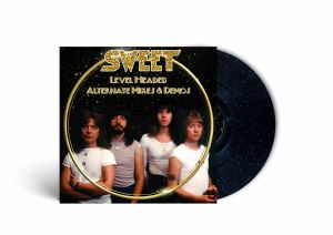 Level Headed: Alternate Mixes & Demos