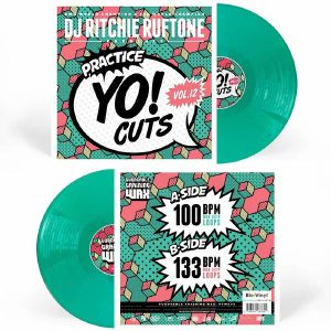 Practice Yo! Cuts Vol 12