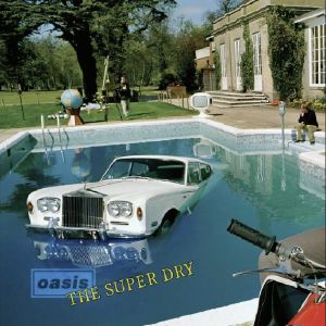 The Super Dry: Tokyo 2002 FM Broadcast