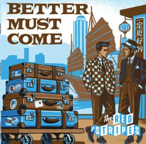Better Must Come