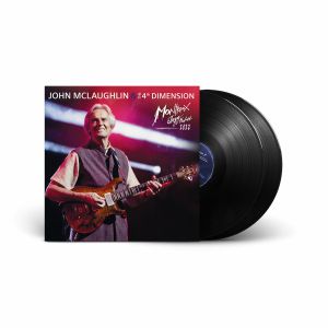 Live At Montreux Jazz Festival 2022