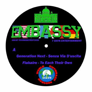 Embassy