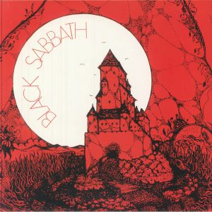 Black Sabbath (reissue)