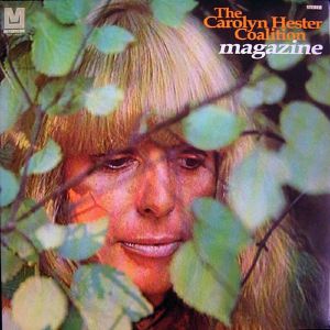 Magazine (reissue)