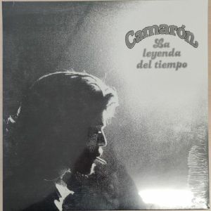 La Leyenda Del Tiempo (remastered)