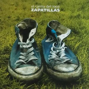 Zapatillas (reissue)