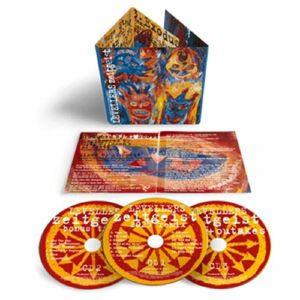 Zeitgeist (30th Anniversary Deluxe Edition)