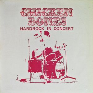Hardrock In Concert