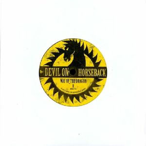 Riding With The Devil