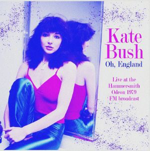 Oh England: Live At The Hammersmith Odeon 1979 Fm Broadcast