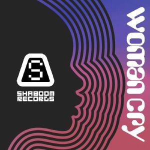 Woman Cry Remixes (Ricardo Villalobos, DJ Sneak, Spatial Awareness)