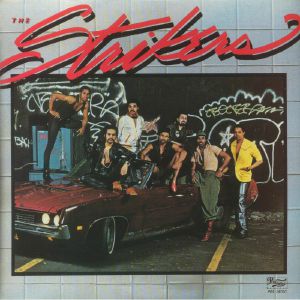 The Strikers (reissue) (B-STOCK)