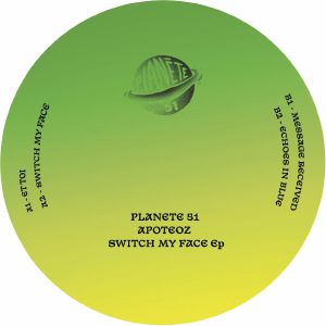 Switch My Face