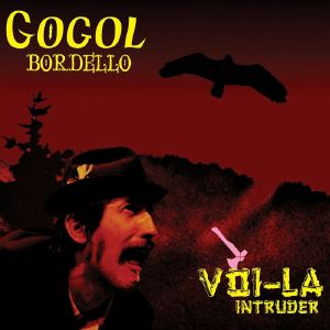 Voi La Intruder