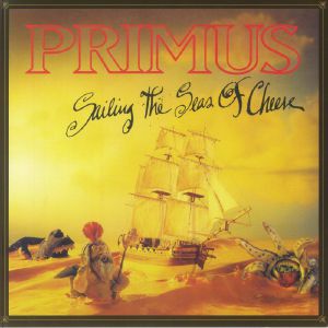 Sailing The Seas Of Cheese (Deluxe) (B-STOCK)