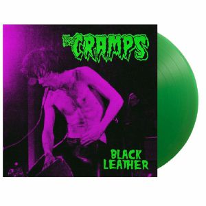 Black Leather: Live At The Stone San Francisco 13th May 1980 (B-STOCK)