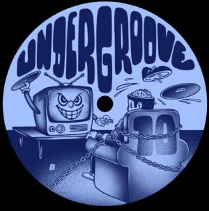Hoax Machine EP