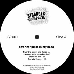 Stranger Pulse In My Head
