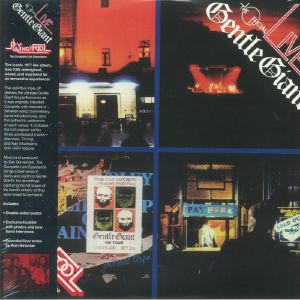 Playing The Fool: The Complete Live Experience (B-STOCK)