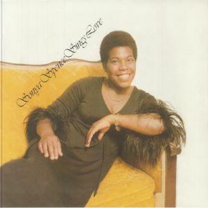 Sings Love (reissue) (B-STOCK)