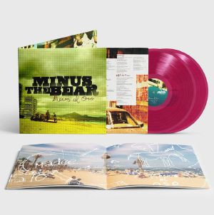 Menos El Oso (20th Anniversary Deluxe Edition)