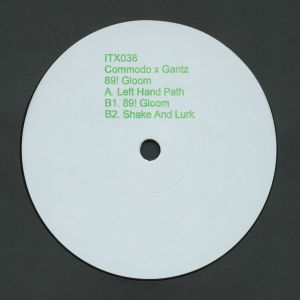 89! Gloom