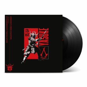 Assassin's Creed Shadows: Ukombozi