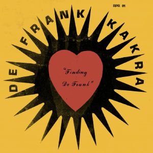 Finding De Frank