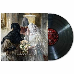 I Saw The World's End: Hangman's Hymn MMXXV