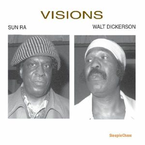 Visions (reissue)