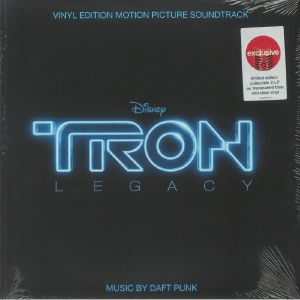 Tron: Legacy (Soundtrack) (B-STOCK)