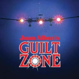 Juan Alban's Guilt Zone