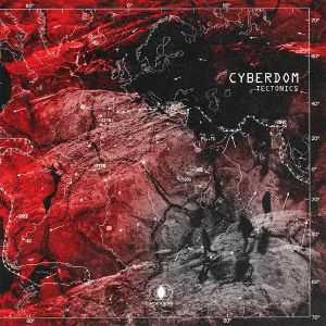 Tectonics EP
