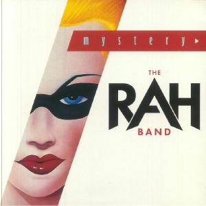 Mystery (reissue) (B-STOCK)