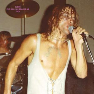 I'm A Gun (reissue)