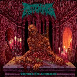 Charming The Decomposed