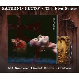 The Five Senses